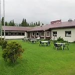 ホテル Valdres Hoyfjellshotell 3*