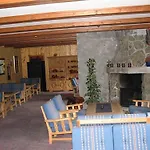 ホテル Valdres Hoyfjellshotell