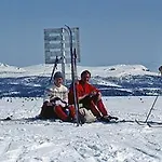 Valdres Hoyfjellshotell ホテル 3*