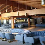 ホテル Valdres Hoyfjellshotell
