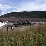 Valdres Hoyfjellshotell Steinsetbygdi