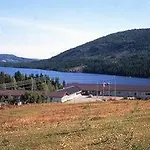ホテル Valdres Hoyfjellshotell