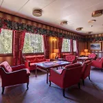 ホテル Valdres Hoyfjellshotell