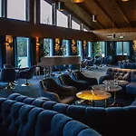 ホテル Valdres Hoyfjellshotell Steinsetbygdi