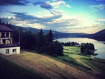 Valdres Hoyfjellshotell Hotel