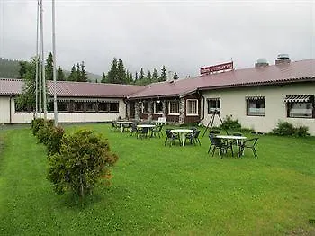 Hotel Valdres Hoyfjellshotell 3*