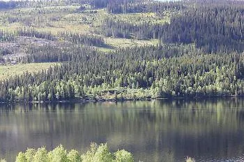 Отель Valdres Hoyfjellshotell Steinsetbygdi