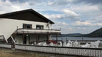 Отель Valdres Hoyfjellshotell