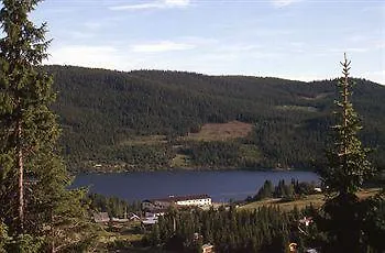 Valdres Hoyfjellshotell