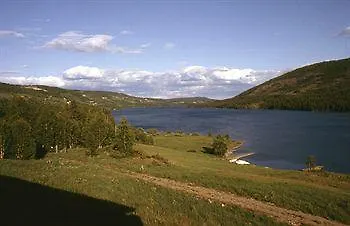 Hotel Valdres Hoyfjellshotell 3*