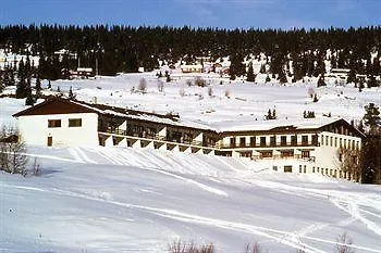Valdres Hoyfjellshotell 3* Steinsetbygdi