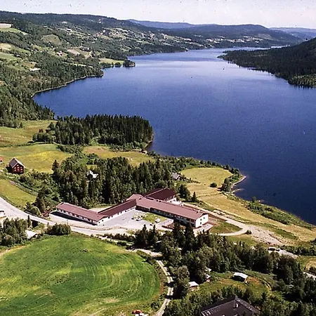Valdres Hoyfjellshotell Steinsetbygdi