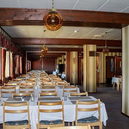 Valdres Hoyfjellshotell Steinsetbygdi