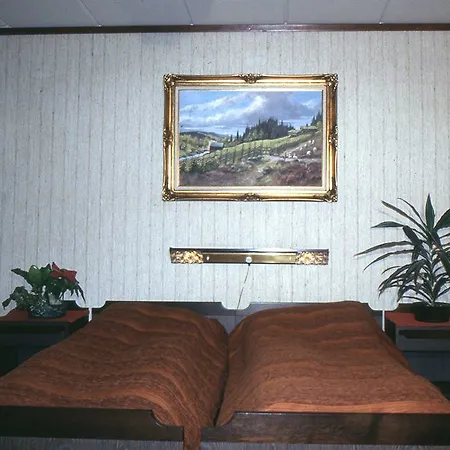Valdres Hoyfjellshotell Отель