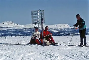 Valdres Hoyfjellshotell Отель 3*