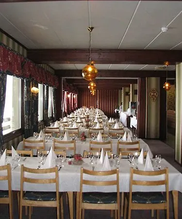 Valdres Hoyfjellshotell Hotel 3*