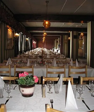 Valdres Hoyfjellshotell Hotel Steinsetbygdi