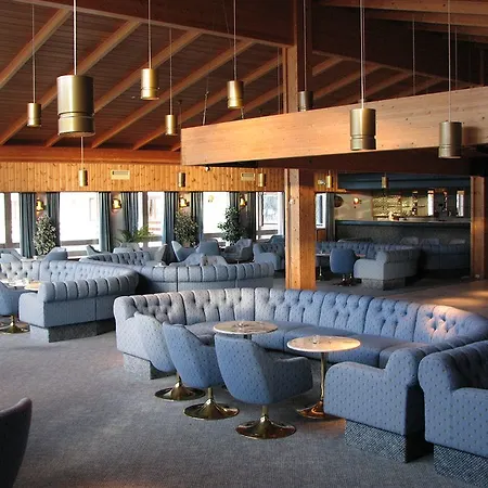 Valdres Hoyfjellshotell Otel