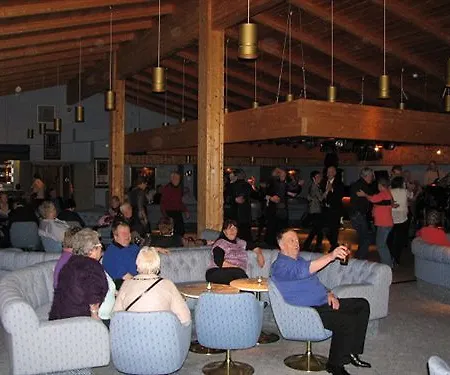 Valdres Hoyfjellshotell Szálloda 3*