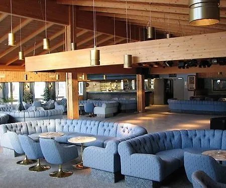 Hotel Valdres Hoyfjellshotell
