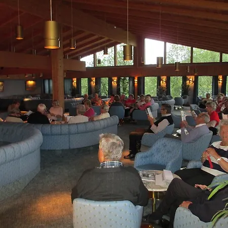 Valdres Hoyfjellshotell Hotel