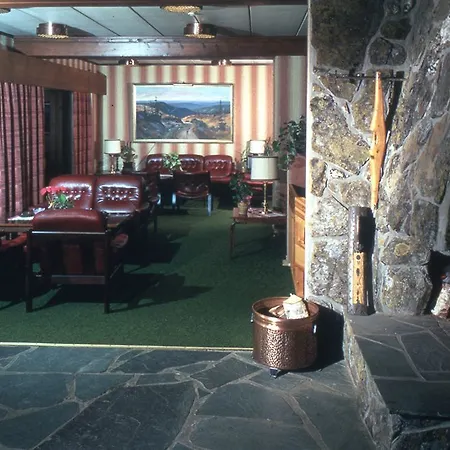 Valdres Hoyfjellshotell 3* Steinsetbygdi