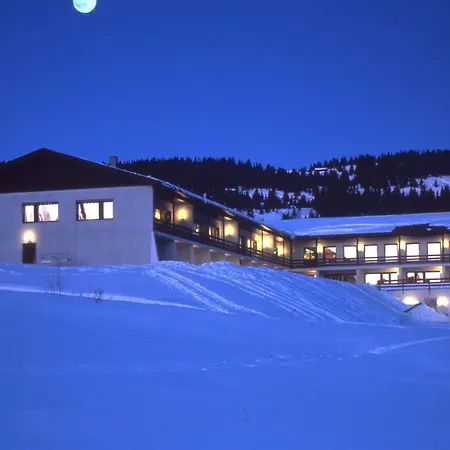 Valdres Hoyfjellshotell 3*