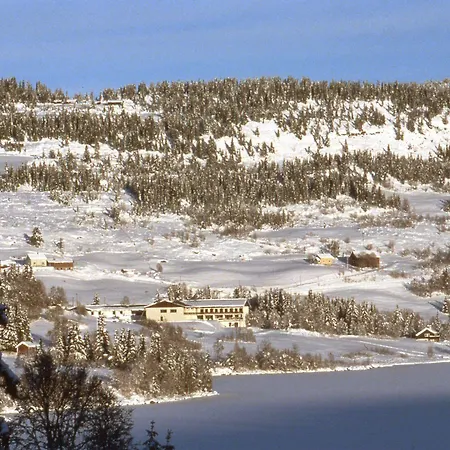 Hotel Valdres Hoyfjellshotell
