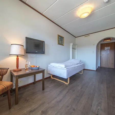Отель Valdres Hoyfjellshotell