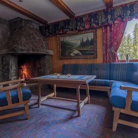 Valdres Hoyfjellshotell Отель