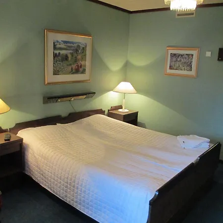 Valdres Hoyfjellshotell Отель 3*
