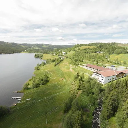 Valdres Hoyfjellshotell Hotel Steinsetbygdi