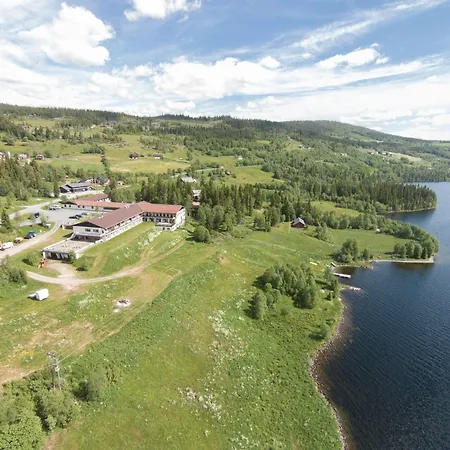 Hotel Valdres Hoyfjellshotell Steinsetbygdi