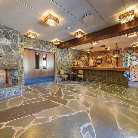 Valdres Hoyfjellshotell 3*