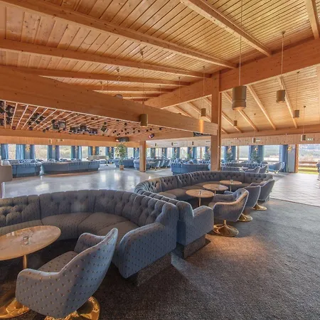 Valdres Hoyfjellshotell 3* Steinsetbygdi