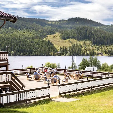 Valdres Hoyfjellshotell 3* Steinsetbygdi