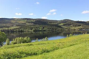 Valdres Hoyfjellshotell 3* Steinsetbygdi