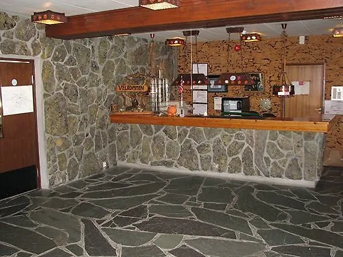 Hotel Valdres Hoyfjellshotell 3*