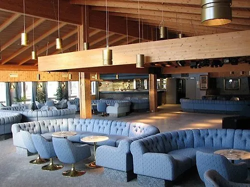 Hotel Valdres Hoyfjellshotell