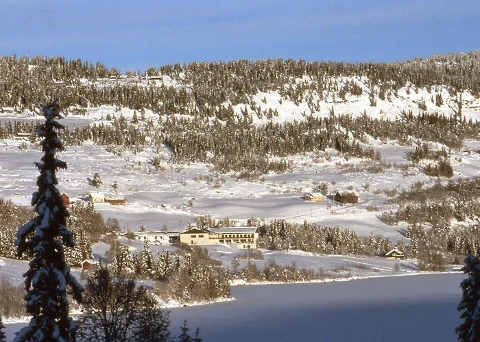 Hotel Valdres Hoyfjellshotell