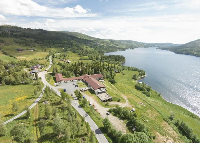 Hotel Valdres Hoyfjellshotell