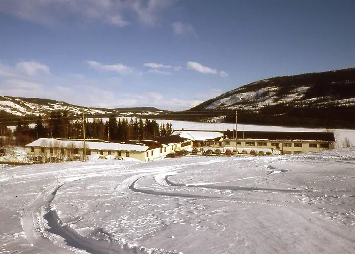 Hotel Valdres Hoyfjellshotell Steinsetbygdi