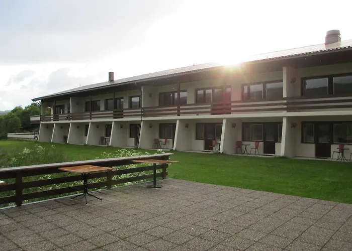 Hotel Valdres Hoyfjellshotell 3*