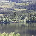 Hotell Valdres Steinsetbygdi