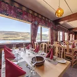 Hotell Valdres Steinsetbygdi
