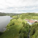 Valdres Hotell Steinsetbygdi