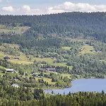 Valdres Hotell