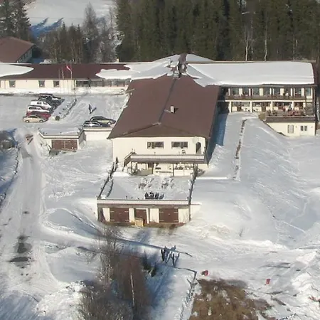 Hotel Valdres Hoyfjellshotell