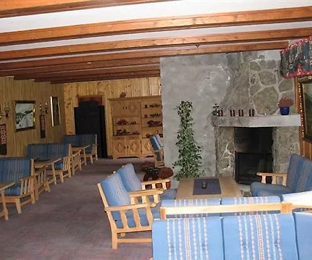 Hotel Valdres Hoyfjellshotell