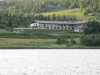 Hotel Valdres Hoyfjellshotell 3*